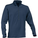 Maglia Termica Traspirante Liv.2 (Blue) Defcon 5