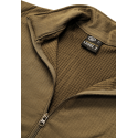Maglia termica traspirante intrappola il calore level 2