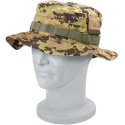 Boonie Hat Jungle Coolmax (Veg) defcon 5