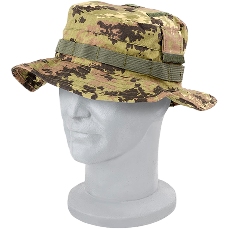 Boonie Hat Jungle Coolmax (Veg) defcon 5