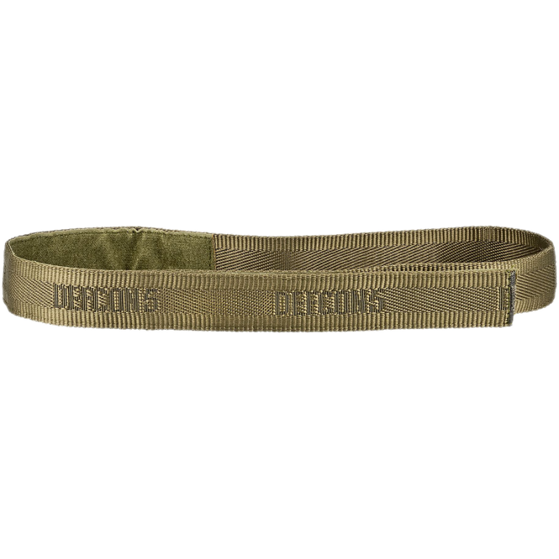 Cintura Velcro (Verde)