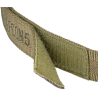 Cintura Velcro (Nera)