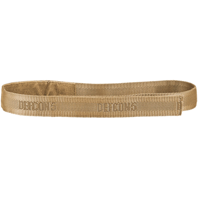 Cintura tattica Velcro Belt Defcon 5