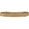 Cintura Velcro (Coyote Brown)