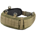 Defcon 5 Cinturone Molle Tattico Tiro Operativo Poligono Tactical Belt