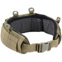 Defcon 5 Cinturone Molle Tattico Tiro Operativo Poligono Tactical Belt