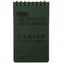 Block Notes Waterproof