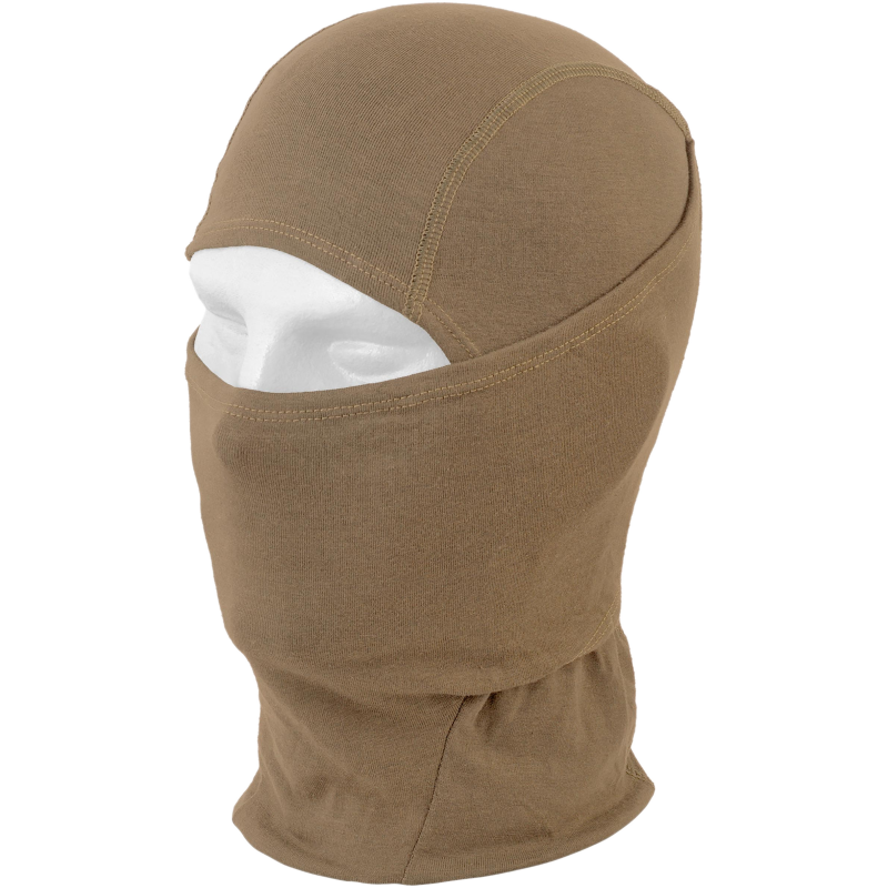 Hood Passamontagna Multifunzione Defcon 5 Cotone