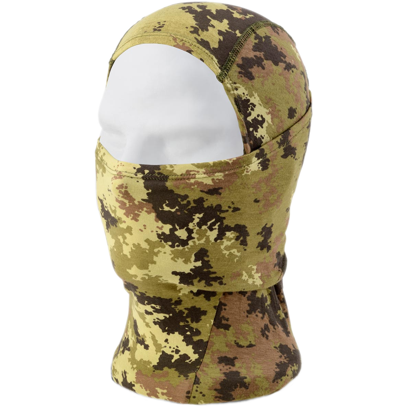 Hood Passamontagna Multifunzione Defcon 5 Cotone
