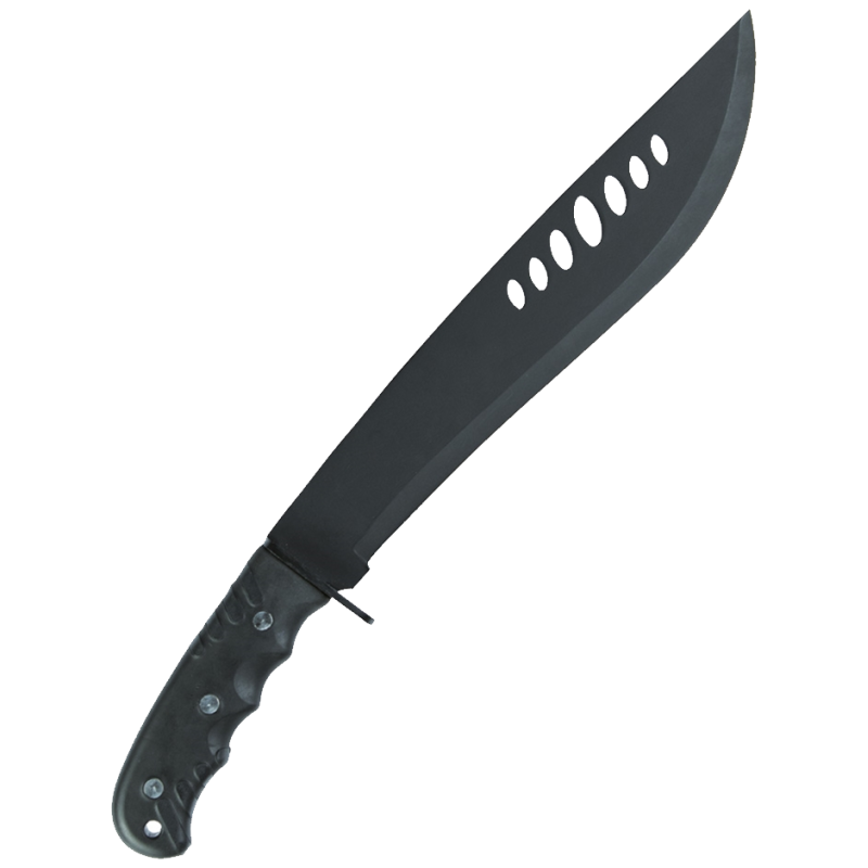 Machete Bolo Jungle in acciaio inossidabile Miltec