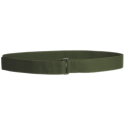 Cintura Nylon Con Passante a Velcro Verde