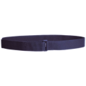 Cintura Nylon Con Passante a Velcro Blu