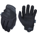 Mechanix Guanti Pursuit CR5 Anti Taglio (Neri)