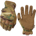Guanti FastFit Mechanix Versatili, leggerissimi e veloci da indossare