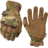 Guanti Fast Fit (Multicam)