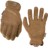 Guanti Fast Fit (Coyote Brown)