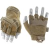 Guanti M-Pact Half (Coyote Brown)