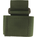 Porta Guanti in cordura (Verde)