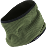 Scalda Collo Micro Pile Reversibile (Verde/Nero)