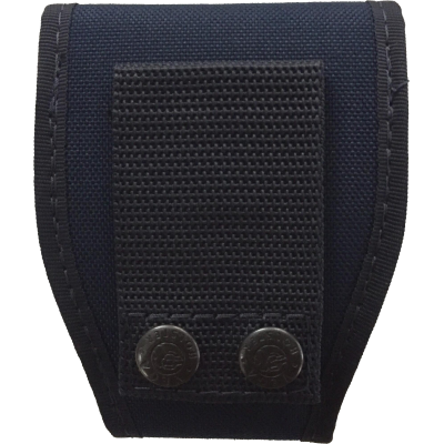 Porta Manette in Cordura 2P75 (Blu) VEGA HOLSTER