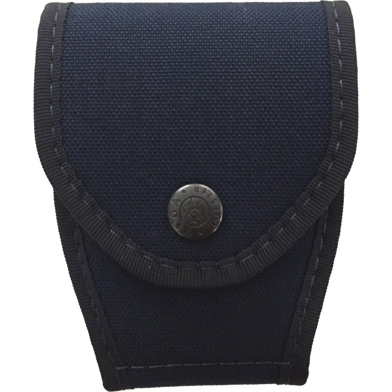 Porta Manette in Cordura 2P75 (Blu) VEGA HOLSTER