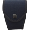 Porta Manette in Cordura (Blu)