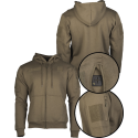 Felpa Tactical Hook Ranger Green