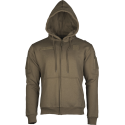 Felpa Tactical Hook Ranger Green