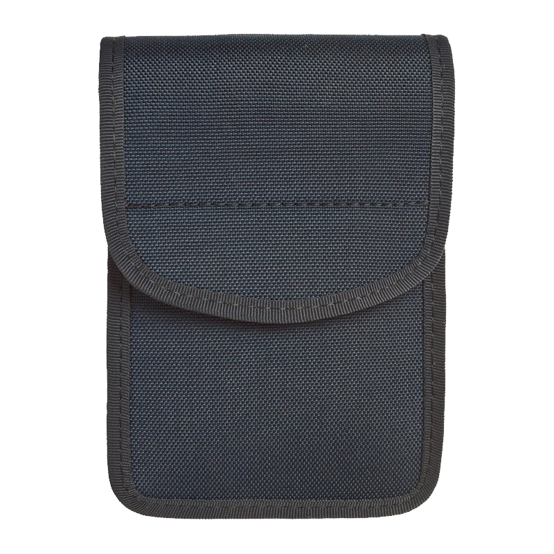 Tasca Multiuso A14 L11 P3,5 cm 2G69 (Blu) Vega Holster