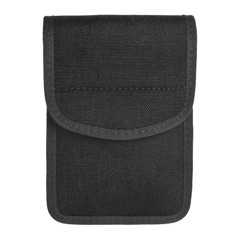 Tasca Multiuso A14 L11 P3,5 cm 2G69 (Nera) Vega Holster
