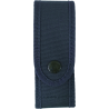 Porta Caricatore Bifilare Cordura (Blu)