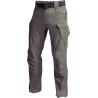 Pantalone Outdoor Tactical (Taiga Green)