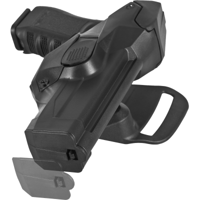 Fondina Glock 17 CAMA DCH8 Liv.III VEGA HOLSTER