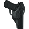 Fondina Glock 17 CAMA DCH8 Liv.III