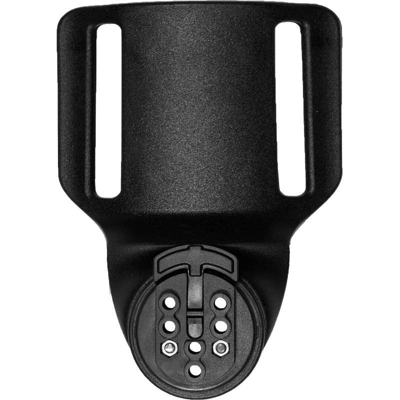 Passante Rotativo Polimero 8K24 VEGA HOLSTER