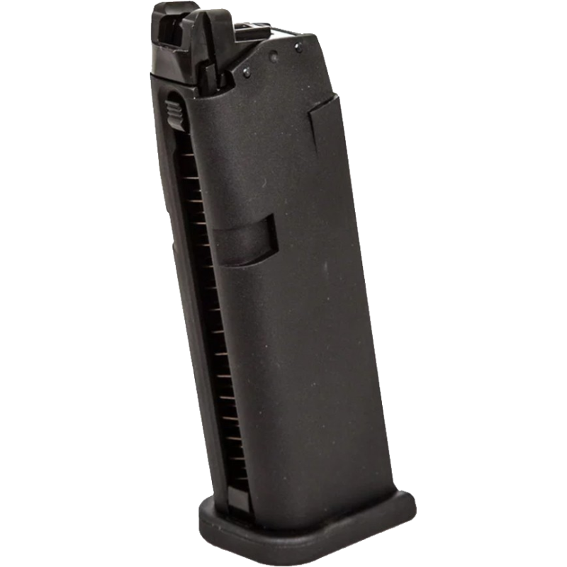 Caricatore Gas Glock 19/23 19bb