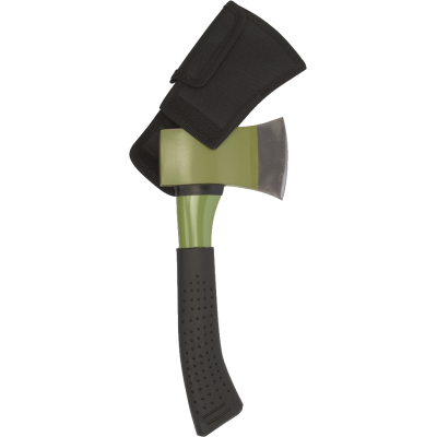 Accetta Predator in Acciaio