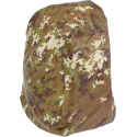 Copri Zaino Impermeabile Vegetato 62x56x20 cm Sacca Stagna