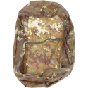 Copri Zaino Impermeabile Vegetato 62x56x20 cm Sacca Stagna