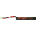 Lipo 11,1V 1300mAh 20C