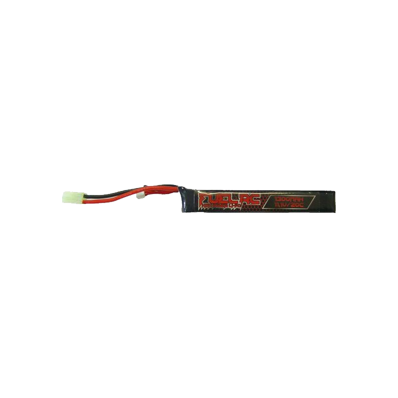 Lipo 11,1V 1300mAh 20C