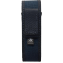 Porta Torcia o Pinza A16 L4 P3,5 cm 2P61 (Blu) Vega Holster