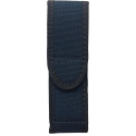 Porta Torcia o Pinza A16 L4 P3,5 cm 2P61 (Blu) Vega Holster
