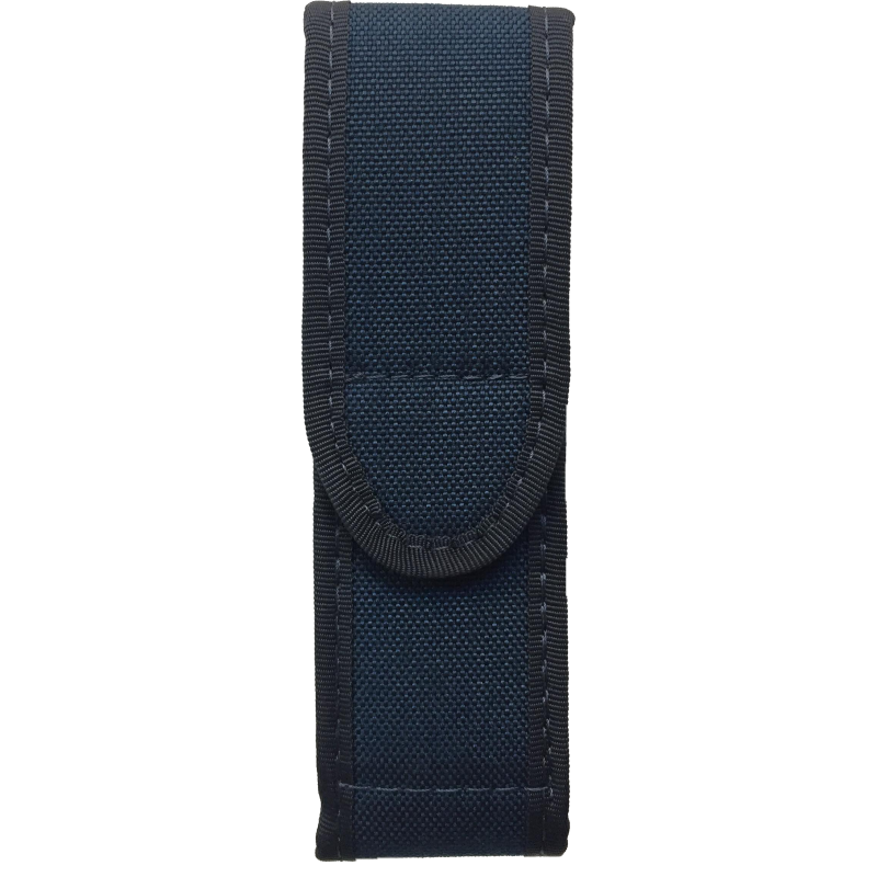 Porta Torcia o Pinza A16 L4 P3,5 cm 2P61 (Blu) Vega Holster