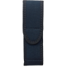 Porta Torcia o Pinza H16 L4 cm (Blu)