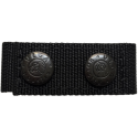 Distanziale Nylon (Nero)