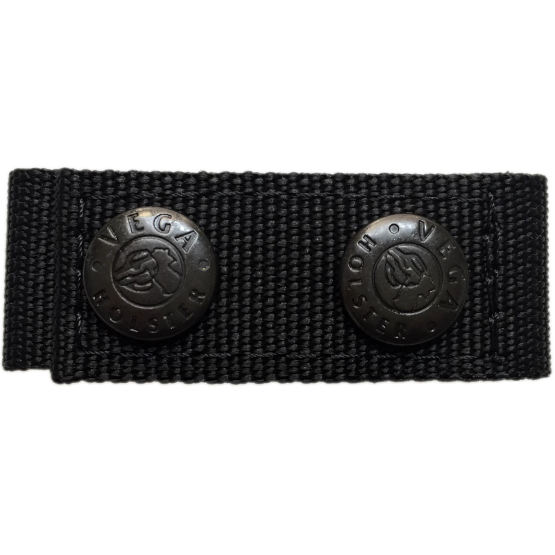 Distanziale Nylon (Nero)