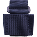 Porta Guanti in cordura (Blu)