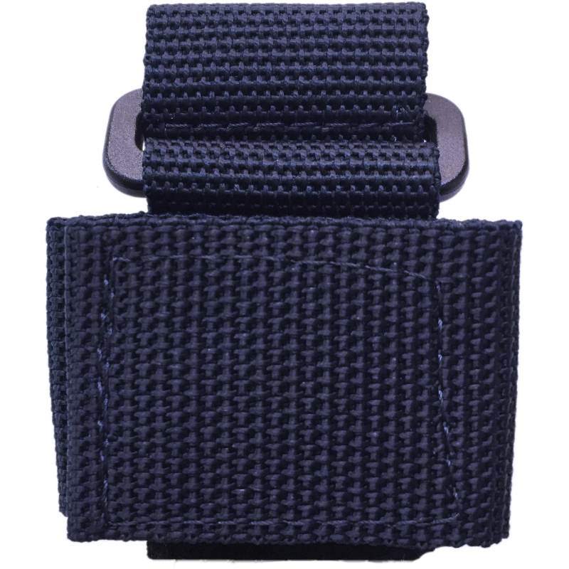 Porta Guanti in cordura (Blu)