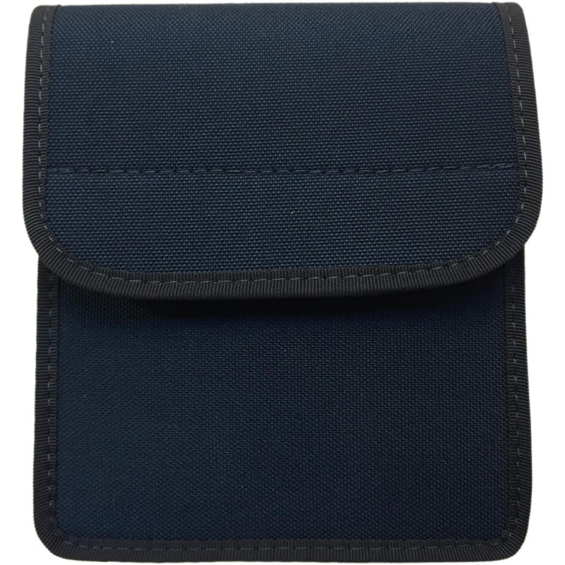 Tasca Multiuso A16 L14 P3,5 cm (Blu) 2G68 VEGA HOLSTER